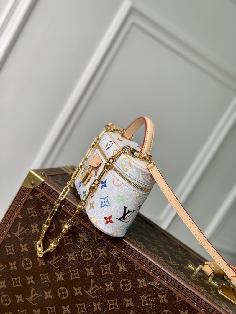 LV Box Bags